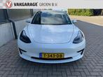 Tesla Model 3 Standard RWD Plus 60 kWh / auto pilot / l.m. v, Automaat, Achterwielaandrijving, Gebruikt, Zwart