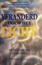 Veranderd door het licht, Dr. Melvin Morse en Paul Perry, Verzenden, Zo goed als nieuw