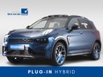 Lynk & Co 01 1.5 | 6.6 kWh Laden | 360 Camera | Botsherken, 12 maanden, Stof, 1800 kg, Zwart