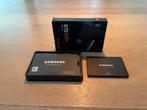 Samsung 870 EVO 4TB SATA SSD, Computers en Software, Harde schijven, Intern, Ophalen of Verzenden, Zo goed als nieuw, Samsung