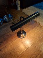 Vintage piano/leeslamp, Ophalen of Verzenden