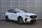 Volvo XC60 2.0 T6 Plug-in hybrid AWD R-Design | Adaptieve Cr, Automaat, 12 maanden, Gebruikt, Euro 6