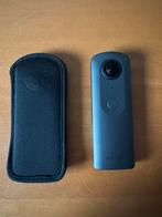 Ricoh Theta 360 Camera, Ophalen of Verzenden, Zo goed als nieuw, Overige merken
