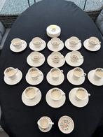 Servies wedgwood Conway, Huis en Inrichting, Keuken | Servies, Ophalen, Zo goed als nieuw, Overige stijlen, Kop(pen) en/of Schotel(s)