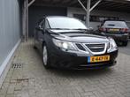 Saab 9-3 2.0 T Cabrio Automaat 1e eig  74.815KM, Auto's, Saab, Origineel Nederlands, Te koop, Huisgarantie, 210 pk