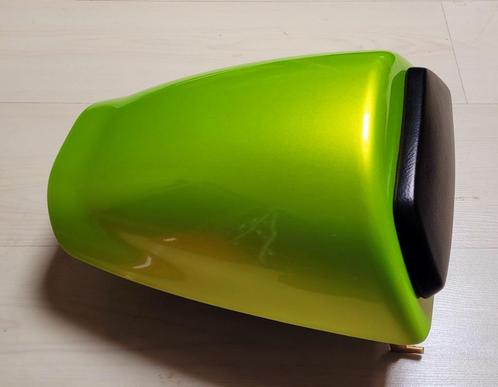 Soloseat Triumph Speed Triple 955i bj. 2002-2004 + diversen, Motoren, Onderdelen | Overige, Gebruikt, Ophalen of Verzenden