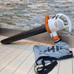 Stihl SHE 71 Bladblazer, Tuin en Terras, Hand-tuingereedschap, Zo goed als nieuw