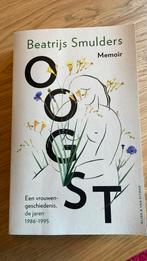 Beatrijs Smulders - Oogst, Boeken, Ophalen of Verzenden, Zo goed als nieuw, Beatrijs Smulders