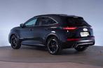DS Ds 7 Crossback 1.6 Hybrid E-Tense 4x4 300pk Performance L, Auto's, Automaat, Gebruikt, 4 cilinders, Zwart