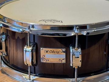 Odery Eyedentity 14 x 6 snare, nieuw beschikbaar voor biedingen