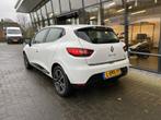 Renault Clio 0.9 TCe Dynamique | Cruise Clima PDC (bj 2015), Auto's, Stof, Gebruikt, Zwart, 540 kg