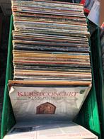 200 stuks lp’s en heel veel cd’s/dvd’s, Ophalen of Verzenden, Zo goed als nieuw