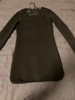 Te koop: 3x gedragen zwart jurkje Maison Scotch maat 1/XS, Kleding | Dames, Jurken, Maat 34 (XS) of kleiner, Ophalen of Verzenden