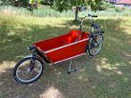 Bakfiets, Fietsen en Brommers, Fietsen | Bakfietsen, Ophalen, Gebruikt, Overige merken, Elektrisch