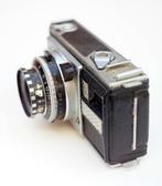 Voskhod (1965) Soviet 35mm camera & Industar T48 (45mm) lens, Ophalen of Verzenden
