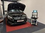 Mercedes-Benz B180 chiptuning 122PK —> 175PK, Ophalen