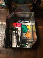 pokemon boxen, Ophalen, Zo goed als nieuw