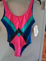 Badpak of body voor een foute party., Ophalen of Verzenden, Nieuw, Badpak