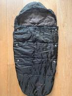 Prenatal voetenzak buggy -  black, Ophalen of Verzenden, Zo goed als nieuw, Overige merken, Voetenzak