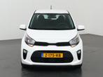 Kia Picanto 1.0 DPi ComfortLine | Airco | Cruise control | D, Voorwielaandrijving, Stof, Gebruikt, 4 stoelen