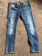 Gstar jeans dames 29/32, Blauw, W28 - W29 (confectie 36), Gstar, Ophalen of Verzenden