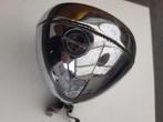 Philips koplamp fiets, Fietsen en Brommers, Brommeronderdelen | Oldtimers, Ophalen of Verzenden, Gebruikt, Koplamp, Overige merken