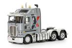 DRAKE Boxloader Kenworth K200 2.3, Hobby en Vrije tijd, Modelauto's | 1:50, Nieuw, Wsi, Ophalen of Verzenden, Bus of Vrachtwagen