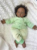 Annette Himstedt Baby Mo., Ophalen of Verzenden, Gebruikt, Babypop