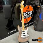 Fender Stratocaster Sahara Taupe USA 1978 | Nette staat met, Zo goed als nieuw
