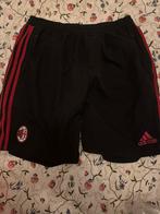 Ac milan, Kleding | Heren, Sportkleding, Maat 52/54 (L), Ophalen of Verzenden, Adidas, Voetbal