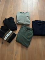 Merkkledingpakket jongens 14-16 jaar, Kinderen en Baby's, Ophalen of Verzenden, Zo goed als nieuw, Jongen, Trui of Vest