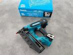 Makita DBN610Z 18V accu LXT Bradtacker 16Ga 32–64mm Body, Doe-het-zelf en Verbouw, Ophalen of Verzenden, Nieuw, 50 tot 100 mm