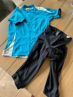 Wiekerkleding dames Gore Wear 40/42, Bovenkleding, Ophalen of Verzenden, Dames, Zo goed als nieuw