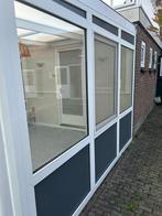 Mooie serre, Tuin en Terras, Overkappingen, Ophalen of Verzenden, Zo goed als nieuw, Serre