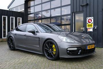 Porsche Panamera 4.0 4S 422 PK | FULL OPTION | Nieuwprijs  beschikbaar voor biedingen