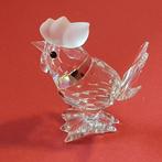 100 swarovski beeldjes, Ophalen, Zo goed als nieuw