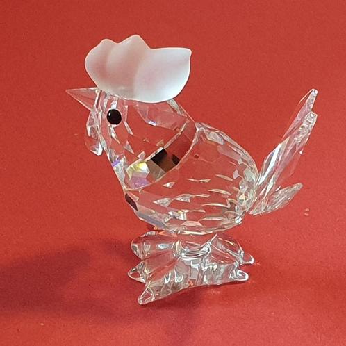 100 swarovski beeldjes, Verzamelen, Swarovski, Zo goed als nieuw, Ophalen