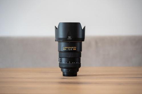 Zeer mooie Nikon lenzen (F-mount), Audio, Tv en Foto, Fotografie | Lenzen en Objectieven, Zo goed als nieuw, Zoom, Ophalen