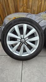 Volkswagen Transporter (T6) 3 sets, Ophalen, Gebruikt