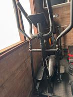 Zipro Crosstrainer - Weinig gebruikt, Ophalen, Gebruikt, Armen, Crosstrainer