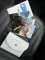 Mercedes-Benz Vito 111 CDI Lang Navi/Cruise/Camera, Voorwielaandrijving, Euro 5, Gebruikt, Zwart