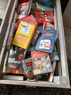 Krat met kinder en jeugboeken, Boeken, Ophalen, Zo goed als nieuw, Diverse