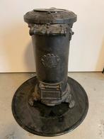 Etna Potkachel - Vintage Charme, Huis en Inrichting, Kachels, Ophalen, Potkachel, Gebruikt, Vrijstaand