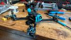 5 inch Race FPV drone Five33 teamblacksheep foxeer, Ophalen of Verzenden, Zo goed als nieuw, Elektro
