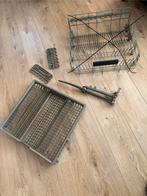 Siemens vaatwasser onderdelen, Witgoed en Apparatuur, Onderdelen en Toebehoren, Ophalen, Gebruikt