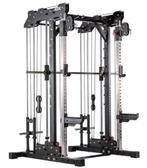 ATX Smith Machine Cable Rack 760 – Plate Loaded, Sport en Fitness, Ophalen, Benen, Krachtstation, Zo goed als nieuw