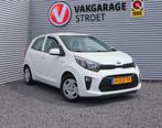 Kia Picanto 1.0 CVVT ComfortL | ac | BT | jaarbeurt | start/, Voorwielaandrijving, Start-stop-systeem, Stof, Gebruikt