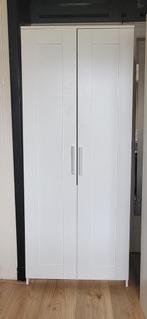 Ikea kast Brimnes, Huis en Inrichting, Kasten | Kledingkasten, Ophalen, Gebruikt, 50 tot 100 cm, 150 tot 200 cm