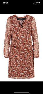 Expresso NIEUW oranje soepel jurkje maat 34, Expresso, Nieuw, Oranje, Ophalen of Verzenden