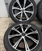 Borbet 15 inch velgen, Auto-onderdelen, Banden en Velgen, Ophalen, 15 inch, Banden en Velgen, Personenwagen
